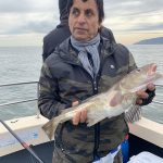 Whitby Fishing Trips - Cod, Ling, Codling Wreck and Reef Fishing from the port of Whitby North Yorks http://www.whitbyfishingtrips.co.uk