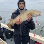 Whitby Fishing Trips - Cod, Ling, Codling Wreck and Reef Fishing from the port of Whitby North Yorks http://www.whitbyfishingtrips.co.uk