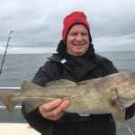 Whitby Fishing Trips - Cod, Ling, Codling Wreck and Reef Fishing from the port of Whitby North Yorks http://www.whitbyfishingtrips.co.uk