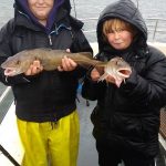 Whitby Fishing Trips - Cod, Ling, Codling Wreck and Reef Fishing from the port of Whitby North Yorks http://www.whitbyfishingtrips.co.uk