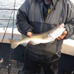 Whitby Fishing Trips - Cod, Ling, Codling Wreck and Reef Fishing from the port of Whitby North Yorks http://www.whitbyfishingtrips.co.uk