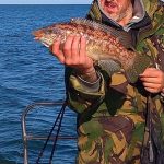 Whitby Fishing Trips - Cod, Ling, Codling Wreck and Reef Fishing from the port of Whitby North Yorks http://www.whitbyfishingtrips.co.uk