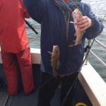 Whitby Fishing Trips - Cod, Ling, Codling Wreck and Reef Fishing from the port of Whitby North Yorks http://www.whitbyfishingtrips.co.uk