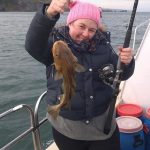 Whitby Fishing Trips - Cod, Ling, Codling Wreck and Reef Fishing from the port of Whitby North Yorks http://www.whitbyfishingtrips.co.uk