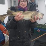 Whitby Fishing Trips - Cod, Ling, Codling Wreck and Reef Fishing from the port of Whitby North Yorks http://www.whitbyfishingtrips.co.uk