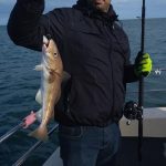 Whitby Fishing Trips - Cod, Ling, Codling Wreck and Reef Fishing from the port of Whitby North Yorks http://www.whitbyfishingtrips.co.uk