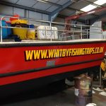 Whitby Fishing Trips - Cod, Ling, Codling Wreck and Reef Fishing from the port of Whitby North Yorks http://www.whitbyfishingtrips.co.uk