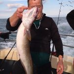 Whitby Fishing Trips - Cod, Ling, Codling Wreck and Reef Fishing from the port of Whitby North Yorks http://www.whitbyfishingtrips.co.uk