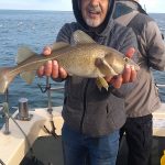 Whitby Fishing Trips - Cod, Ling, Codling Wreck and Reef Fishing from the port of Whitby North Yorks http://www.whitbyfishingtrips.co.uk