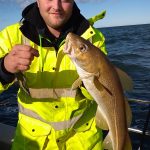 Whitby Fishing Trips - Cod, Ling, Codling Wreck and Reef Fishing from the port of Whitby North Yorks http://www.whitbyfishingtrips.co.uk