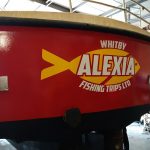 Whitby Fishing Trips - Cod, Ling, Codling Wreck and Reef Fishing from the port of Whitby North Yorks http://www.whitbyfishingtrips.co.uk