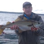 Whitby Fishing Trips - Cod, Ling, Codling Wreck and Reef Fishing from the port of Whitby North Yorks http://www.whitbyfishingtrips.co.uk