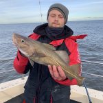 Whitby Fishing Trips - Cod, Ling, Codling Wreck and Reef Fishing from the port of Whitby North Yorks http://www.whitbyfishingtrips.co.uk