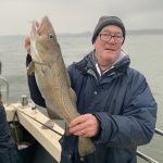 Whitby Fishing Trips - Cod, Ling, Codling Wreck and Reef Fishing from the port of Whitby North Yorks http://www.whitbyfishingtrips.co.uk