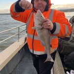 Whitby Fishing Trips - Cod, Ling, Codling Wreck and Reef Fishing from the port of Whitby North Yorks http://www.whitbyfishingtrips.co.uk