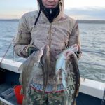 Whitby Fishing Trips - Cod, Ling, Codling Wreck and Reef Fishing from the port of Whitby North Yorks http://www.whitbyfishingtrips.co.uk