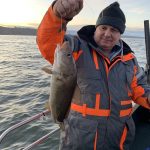 Whitby Fishing Trips - Cod, Ling, Codling Wreck and Reef Fishing from the port of Whitby North Yorks http://www.whitbyfishingtrips.co.uk