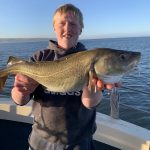 Whitby Fishing Trips - Cod, Ling, Codling Wreck and Reef Fishing from the port of Whitby North Yorks http://www.whitbyfishingtrips.co.uk