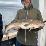 Whitby Fishing Trips - Cod, Ling, Codling Wreck and Reef Fishing from the port of Whitby North Yorks http://www.whitbyfishingtrips.co.uk