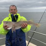 Whitby Fishing Trips - Cod, Ling, Codling Wreck and Reef Fishing from the port of Whitby North Yorks http://www.whitbyfishingtrips.co.uk