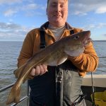 Whitby Fishing Trips - Cod, Ling, Codling Wreck and Reef Fishing from the port of Whitby North Yorks http://www.whitbyfishingtrips.co.uk