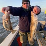 Whitby Fishing Trips - Cod, Ling, Codling Wreck and Reef Fishing from the port of Whitby North Yorks http://www.whitbyfishingtrips.co.uk