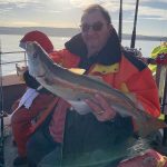 Whitby Fishing Trips - Cod, Ling, Codling Wreck and Reef Fishing from the port of Whitby North Yorks http://www.whitbyfishingtrips.co.uk