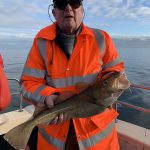 Whitby Fishing Trips - Cod, Ling, Codling Wreck and Reef Fishing from the port of Whitby North Yorks http://www.whitbyfishingtrips.co.uk