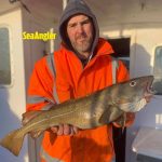 Whitby Fishing Trips - Cod, Ling, Codling Wreck and Reef Fishing from the port of Whitby North Yorks http://www.whitbyfishingtrips.co.uk