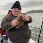 Whitby Fishing Trips - Cod, Ling, Codling Wreck and Reef Fishing from the port of Whitby North Yorks http://www.whitbyfishingtrips.co.uk