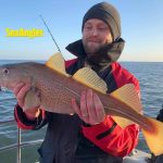 Whitby Fishing Trips - Cod, Ling, Codling Wreck and Reef Fishing from the port of Whitby North Yorks http://www.whitbyfishingtrips.co.uk