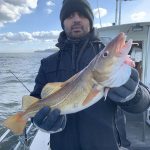 Whitby Fishing Trips - Cod, Ling, Codling Wreck and Reef Fishing from the port of Whitby North Yorks http://www.whitbyfishingtrips.co.uk