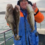 Whitby Fishing Trips - Cod, Ling, Codling Wreck and Reef Fishing from the port of Whitby North Yorks http://www.whitbyfishingtrips.co.uk