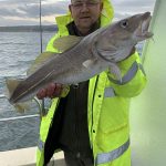 Whitby Fishing Trips - Cod, Ling, Codling Wreck and Reef Fishing from the port of Whitby North Yorks http://www.whitbyfishingtrips.co.uk