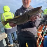 Whitby Fishing Trips - Cod, Ling, Codling Wreck and Reef Fishing from the port of Whitby North Yorks http://www.whitbyfishingtrips.co.uk