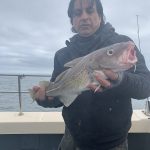 Whitby Fishing Trips - Cod, Ling, Codling Wreck and Reef Fishing from the port of Whitby North Yorks http://www.whitbyfishingtrips.co.uk