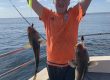 Whitby Fishing Trips - Cod, Ling, Codling Wreck and Reef Fishing from the port of Whitby North Yorks http://www.whitbyfishingtrips.co.uk