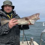 Whitby Fishing Trips - Cod, Ling, Codling Wreck and Reef Fishing from the port of Whitby North Yorks http://www.whitbyfishingtrips.co.uk