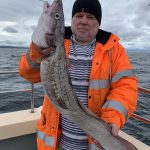 Whitby Fishing Trips - Cod, Ling, Codling Wreck and Reef Fishing from the port of Whitby North Yorks http://www.whitbyfishingtrips.co.uk