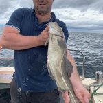 Whitby Fishing Trips - Cod, Ling, Codling Wreck and Reef Fishing from the port of Whitby North Yorks http://www.whitbyfishingtrips.co.uk