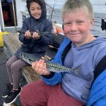 Whitby Fishing Trips - Cod, Ling, Codling Wreck and Reef Fishing from the port of Whitby North Yorks http://www.whitbyfishingtrips.co.uk