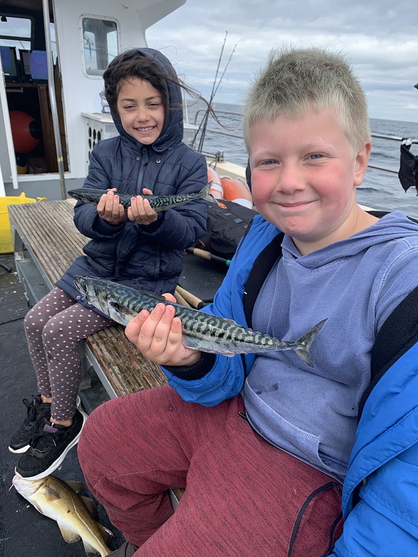 Whitby Fishing Trips - Cod, Ling, Codling Wreck and Reef Fishing from the port of Whitby North Yorks http://www.whitbyfishingtrips.co.uk