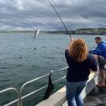 Whitby Fishing Trips - Cod, Ling, Codling Wreck and Reef Fishing from the port of Whitby North Yorks http://www.whitbyfishingtrips.co.uk