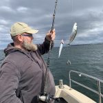 Whitby Fishing Trips - Cod, Ling, Codling Wreck and Reef Fishing from the port of Whitby North Yorks http://www.whitbyfishingtrips.co.uk