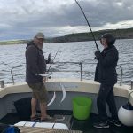 Whitby Fishing Trips - Cod, Ling, Codling Wreck and Reef Fishing from the port of Whitby North Yorks http://www.whitbyfishingtrips.co.uk