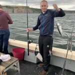 Whitby Fishing Trips - Cod, Ling, Codling Wreck and Reef Fishing from the port of Whitby North Yorks http://www.whitbyfishingtrips.co.uk