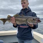 Whitby Fishing Trips - Cod, Ling, Codling Wreck and Reef Fishing from the port of Whitby North Yorks http://www.whitbyfishingtrips.co.uk