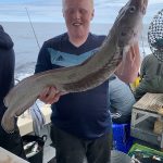 Whitby Fishing Trips - Cod, Ling, Codling Wreck and Reef Fishing from the port of Whitby North Yorks http://www.whitbyfishingtrips.co.uk