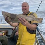 Whitby Fishing Trips - Cod, Ling, Codling Wreck and Reef Fishing from the port of Whitby North Yorks http://www.whitbyfishingtrips.co.uk