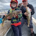 Whitby Fishing Trips - Cod, Ling, Codling Wreck and Reef Fishing from the port of Whitby North Yorks http://www.whitbyfishingtrips.co.uk